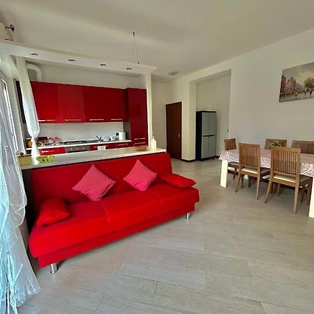 Grazioso Bilocale Alle Porte Di Milano Падерно-Дуньяно Екстер'єр фото