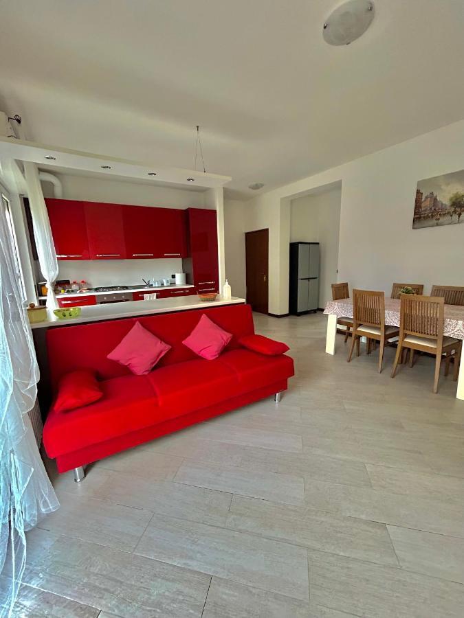 Grazioso Bilocale Alle Porte Di Milano Падерно-Дуньяно Екстер'єр фото