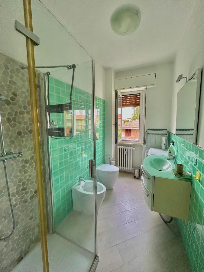 Grazioso Bilocale Alle Porte Di Milano Падерно-Дуньяно Екстер'єр фото