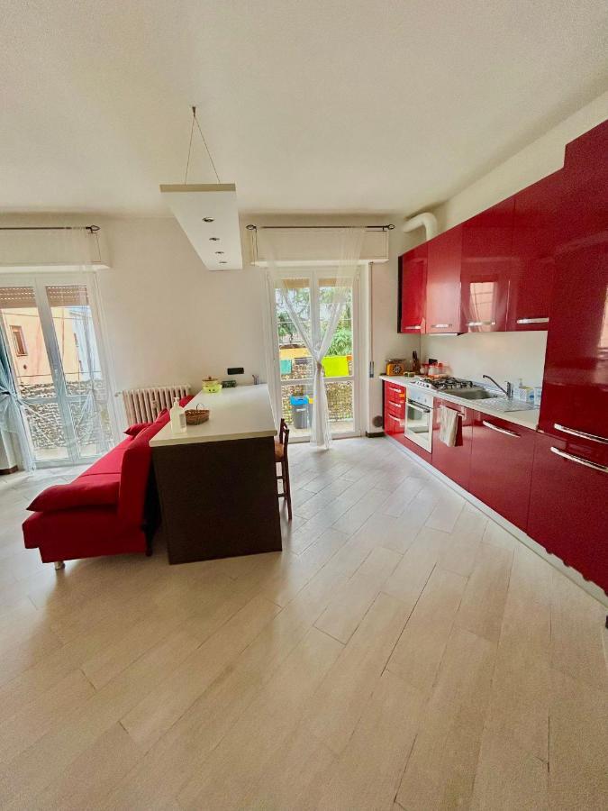 Grazioso Bilocale Alle Porte Di Milano Падерно-Дуньяно Екстер'єр фото